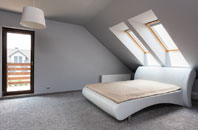 Chilton Foliat bedroom extensions